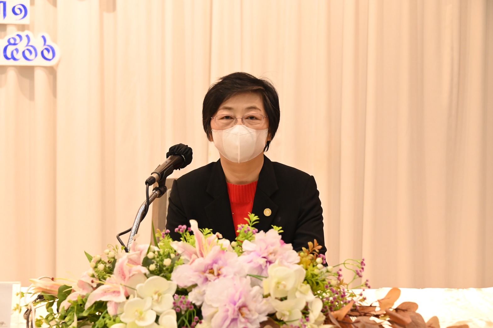 กรมบังคับคดีจัดโครงการฝึกอบรมหลักสูตรวิชาชีพการบังคับคดีแพ่งและล้มละลายระดับกลาง ประจำปีงบประมาณ พ.ศ. 2566 รุ่นที่ 1